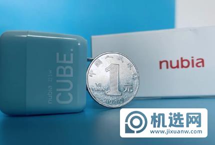 努比亚方糖充电器全面测评-测评详情
