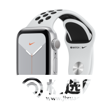 apple watch series 6与5区别-哪款更值得入手-参数对比