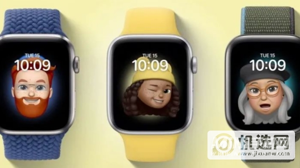 applewatchseries6值得买吗-性价比怎么样