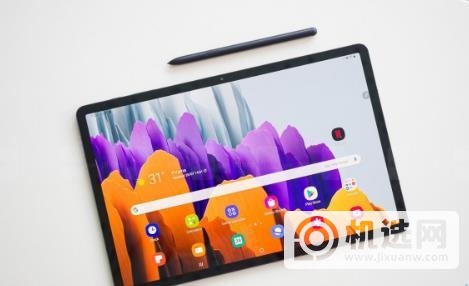 三星Tab S8什么时候发布-上市时间