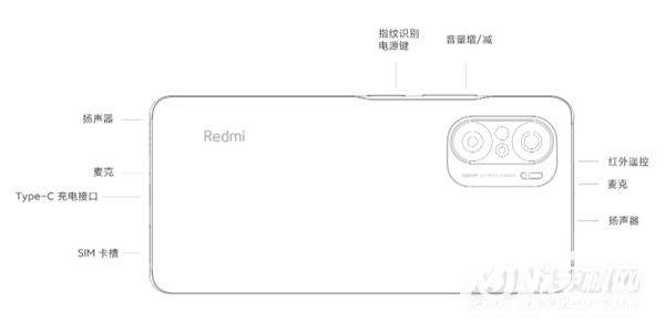 红米k40pro+机身重量-机身尺寸多少