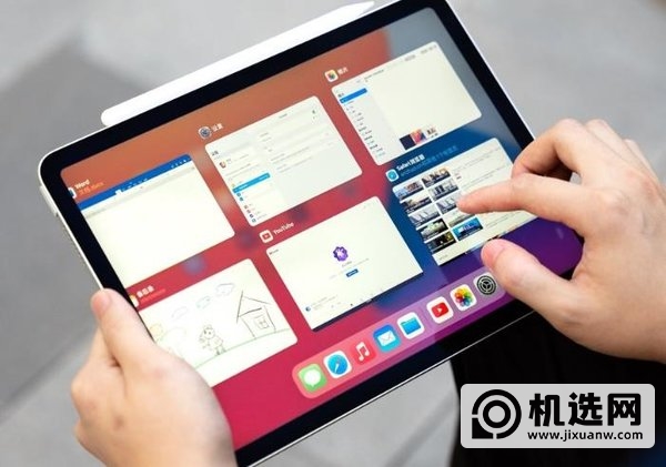 iPadAir4全面测评-测评详情