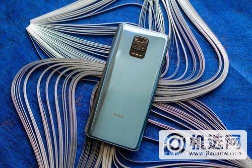 红米Note9Pro支持wifi6-支持OTG功能吗