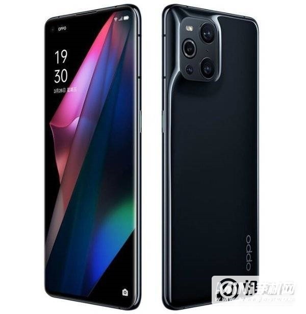 OPPOFindX3支持NFC吗-有红外吗