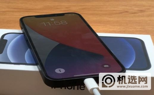 iPhone12pro发热是什么问题-iPhone12pro发热解决办法