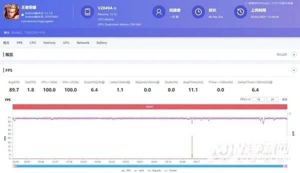 iQOO7有电竞模式吗-如何开启电竞模式