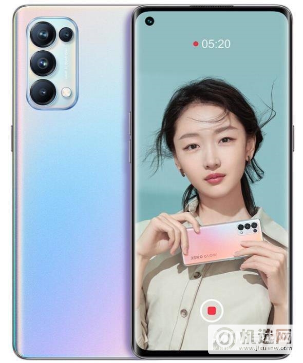 小米10S和OPPOReno5Pro哪个好-哪个更值得入手