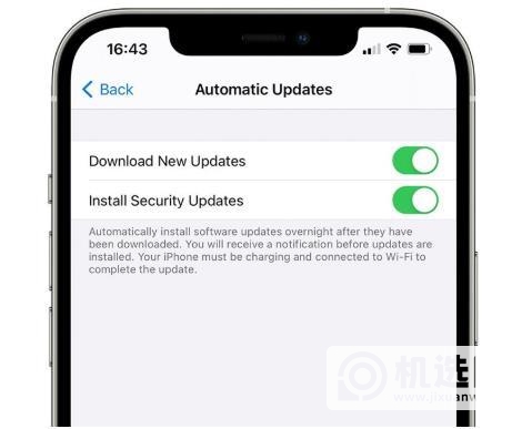 iOS14.5Beta4更新了什么-修复了哪些内容