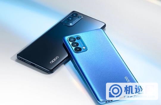 OPPOReno6pro什么时候上市-发布时间