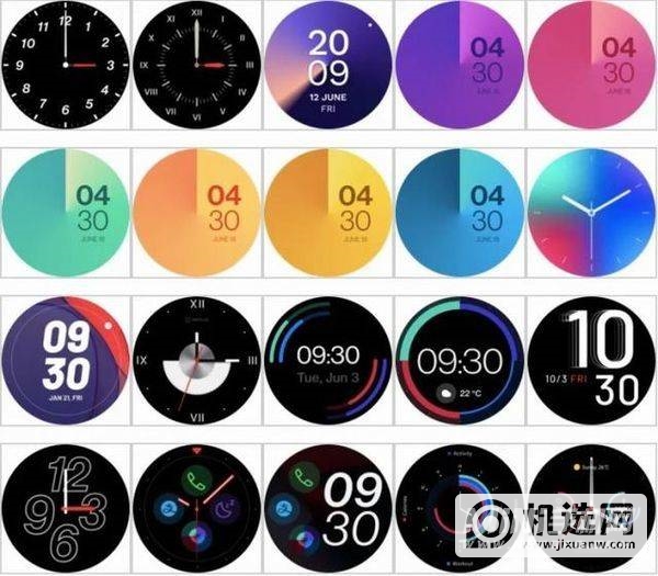 一加OnePlus Watch有哪些功能-功能使用介绍