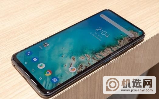 华硕Zenfone8参数配置-参数详情