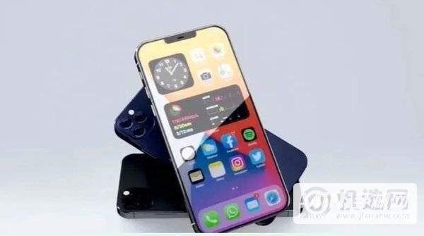 iPhone12s电池容量多大-充电功率多少