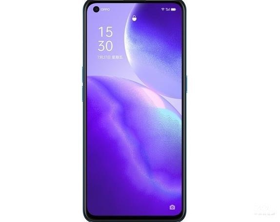 OPPOReno5Lite Geekbench跑分-跑分详情