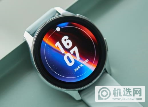 OnePlus Watch全面测评-测评体验