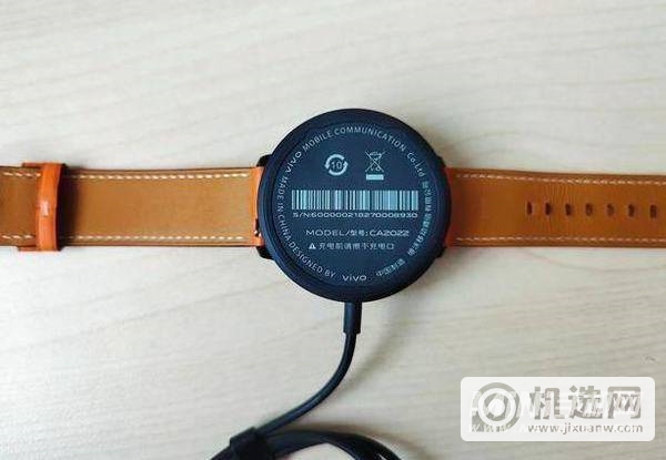 vivowatch怎么充电-vivowatch充电设置方式