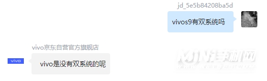 vivos9有双系统吗-怎么设置系统分身