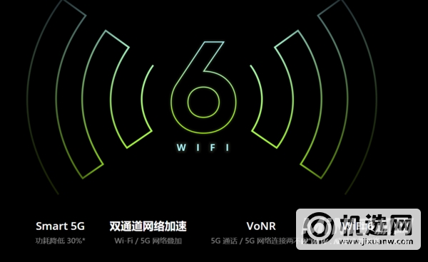 realme真我GTneo支持双wifi吗-支持哪些频段