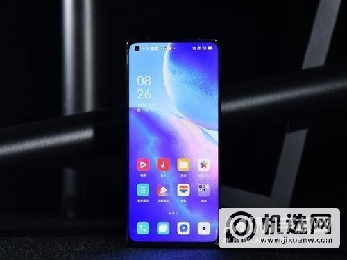 OPPOReno6支持5G吗-支持双卡双待吗