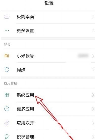 小米11怎么自动接听电话-设置方法