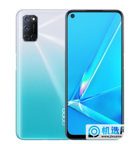 OPPOReno5怎么截屏-快速截图方法