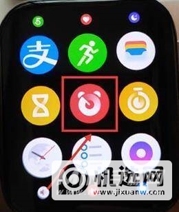 oppowatch怎么添加闹钟-oppowatch闹钟使用方式