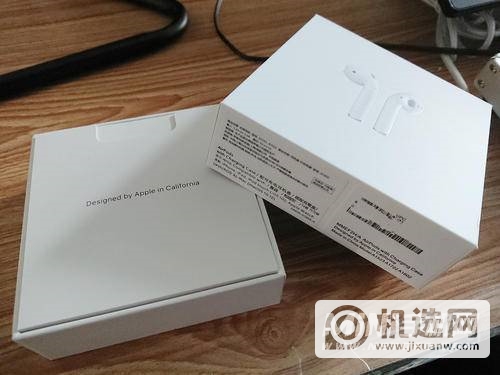 Airpods3序列号在哪-序列号查询真伪方法