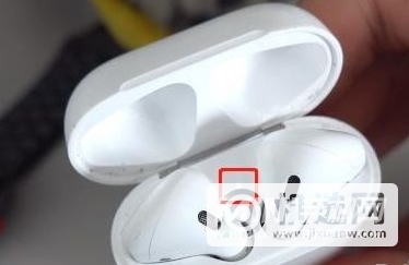 Airpods3怎么恢复出厂设置-怎么重新设置