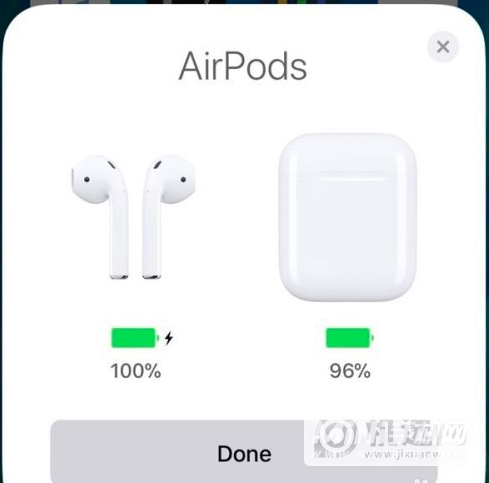 Airpods3怎么恢复出厂设置-怎么重新设置