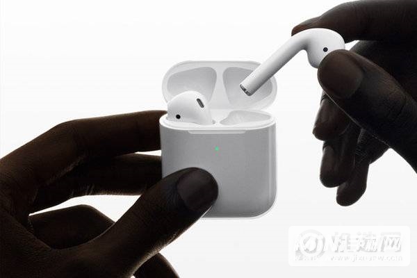 airpods3怎么开机-关机方法是什么