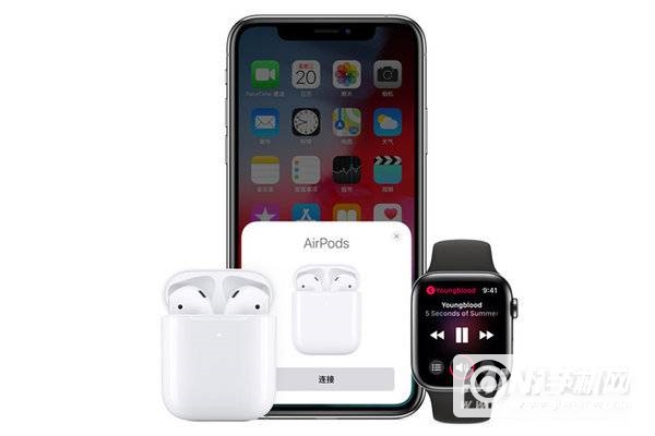 airpods3怎么开机-关机方法是什么