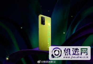 realmeQ3Pro有双扬声器吗-音质怎么样