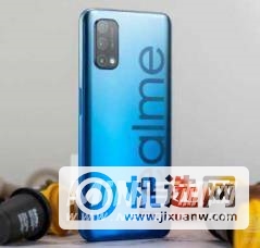 realmeQ3多重-机身尺寸多少