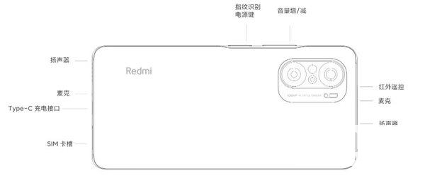 红米k40pro有耳机插孔么-可以插耳机么