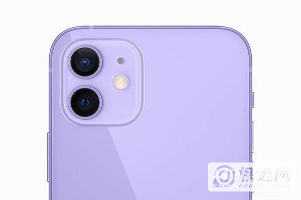 iPhone12mini有紫色版本吗-值得入手吗