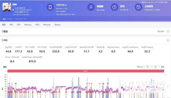 realmeQ3Pro玩游戏怎么样-游戏实测