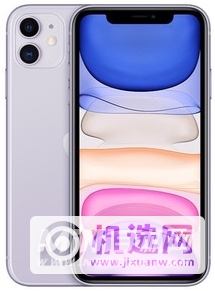iphone12紫色和11紫色区别对比-哪个更值得入手