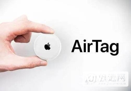 AirTag工作原理-AirTag拆解视频