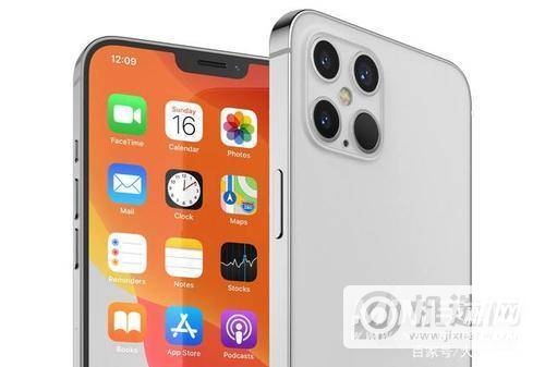 iphone12解锁方式有几种-