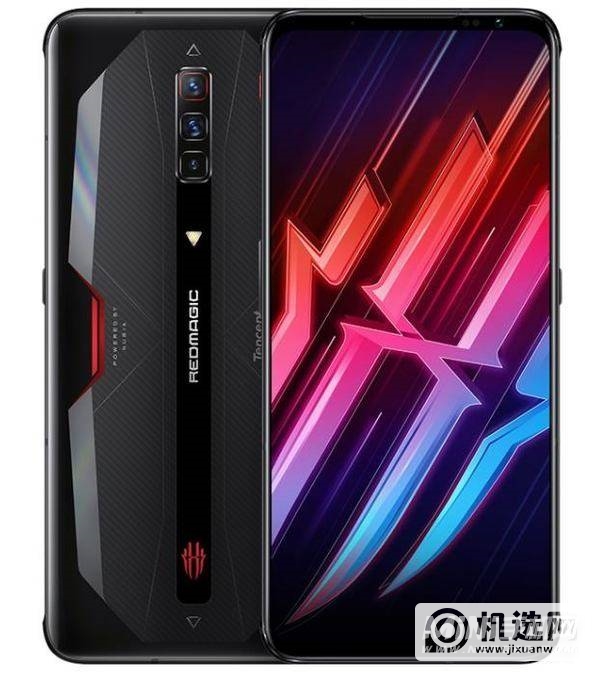 红魔6r支持5G吗-是双卡双待吗