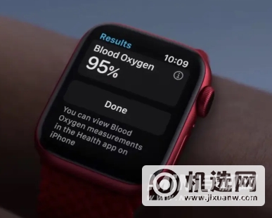 applewatchseries7支持血糖监测吗-有哪些健康监测功能