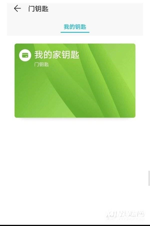 OPPOK9怎么设置NFC-支持门禁卡吗