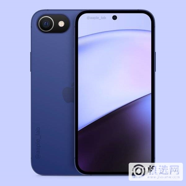 iPhoneSE2022有刘海吗-是全面屏手机吗