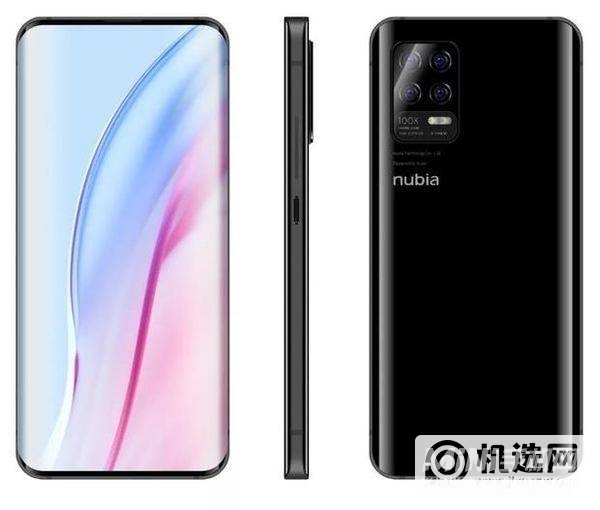 努比亚Z30外观怎么样-努比亚Z30好看么