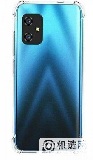 华硕ZenFone8mini是挖孔屏么-外观如何