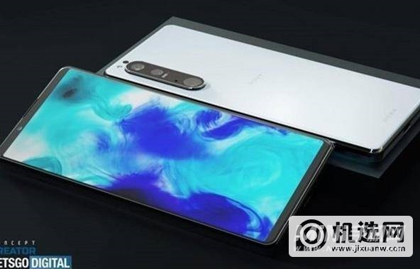 索尼Xperia 1 III屏幕尺寸-什么材质