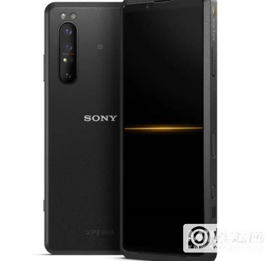 索尼Xperia PRO多少钱-售价多少