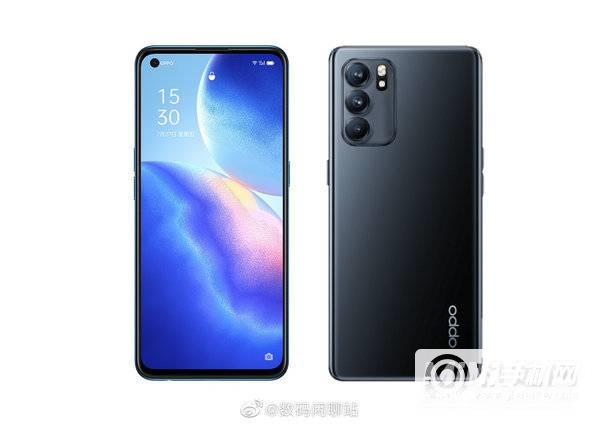 OPPOReno6SE上市时间-什么时候上市