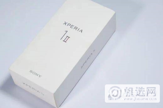 索尼Xperia 1 III开箱测评-索尼Xperia 1 III测评视频
