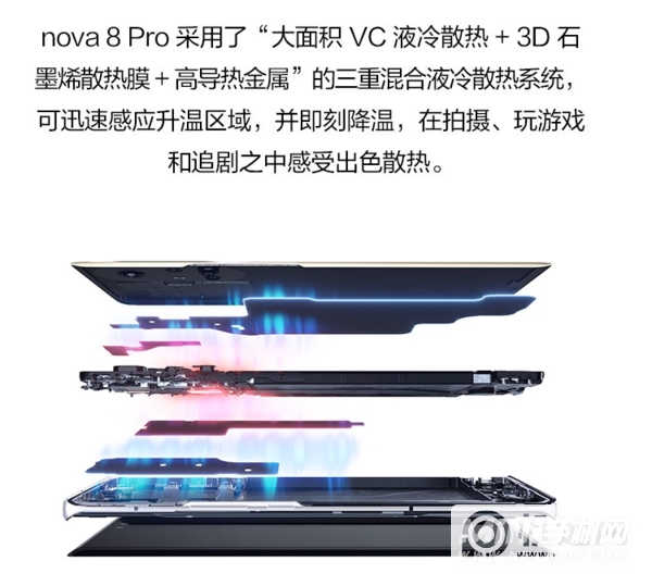 华为nova8pro发热严重吗-怎么解决发热问题