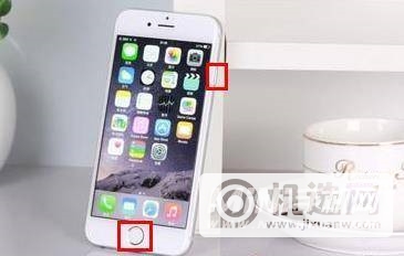 iphone6s怎么强制关机-怎么重启